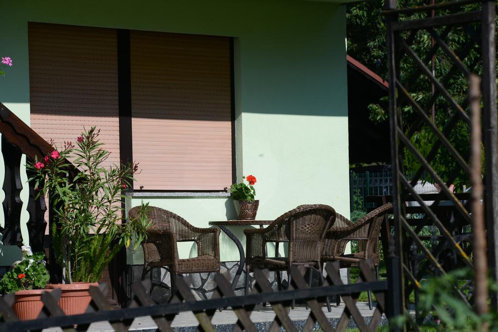 Zeleni Apartma Zreče Екстериор снимка