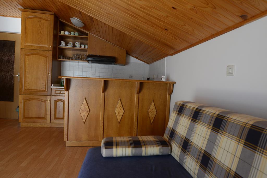 Zeleni Apartma Zreče Екстериор снимка