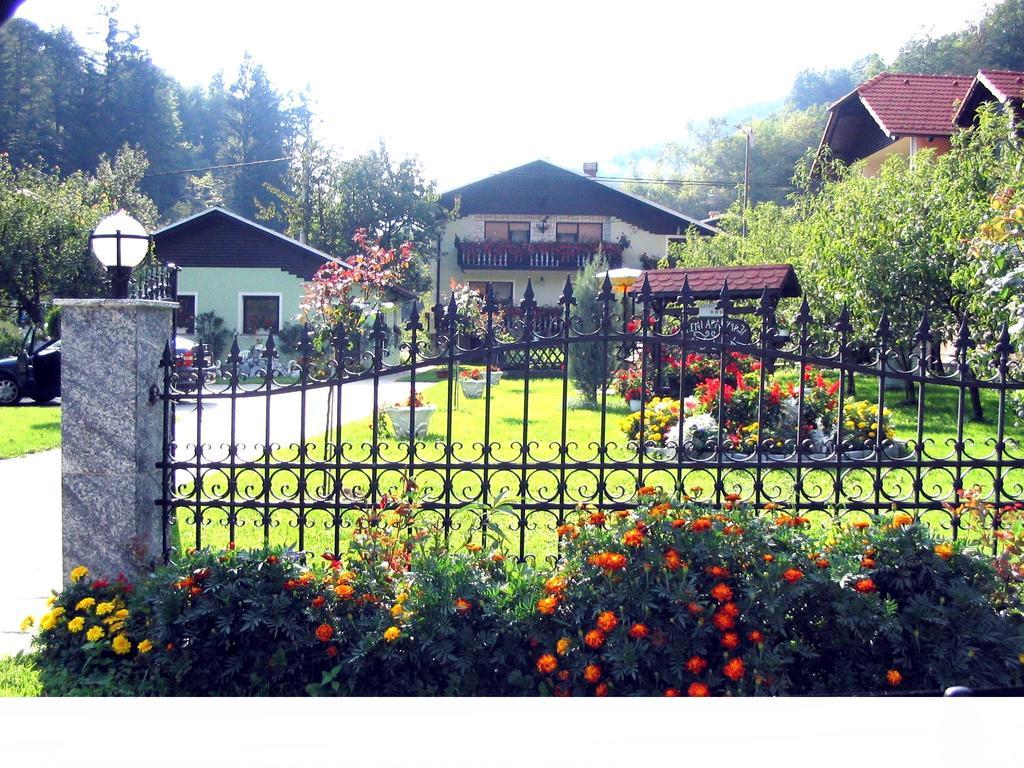 Zeleni Apartma Zreče Екстериор снимка