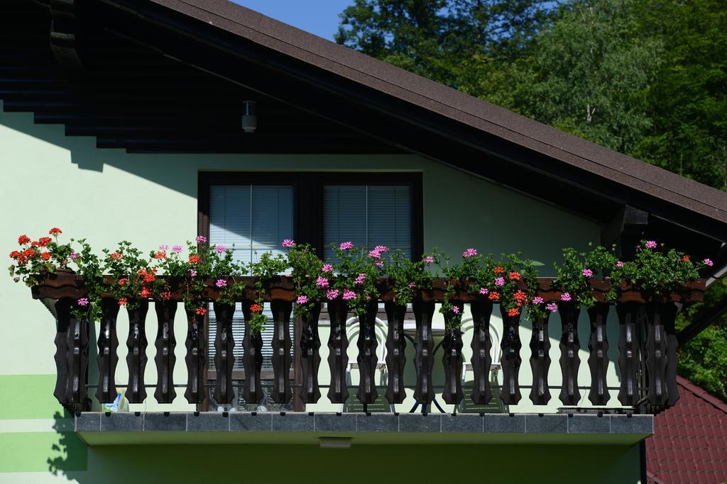 Zeleni Apartma Zreče Екстериор снимка