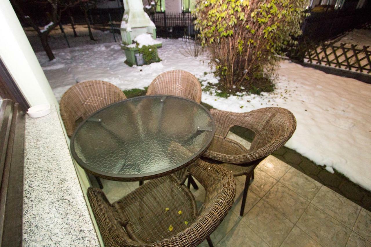 Zeleni Apartma Zreče Екстериор снимка