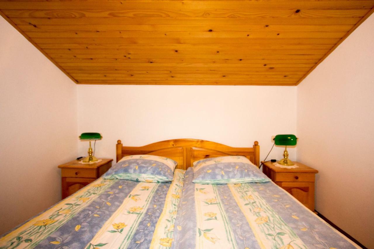 Zeleni Apartma Zreče Екстериор снимка