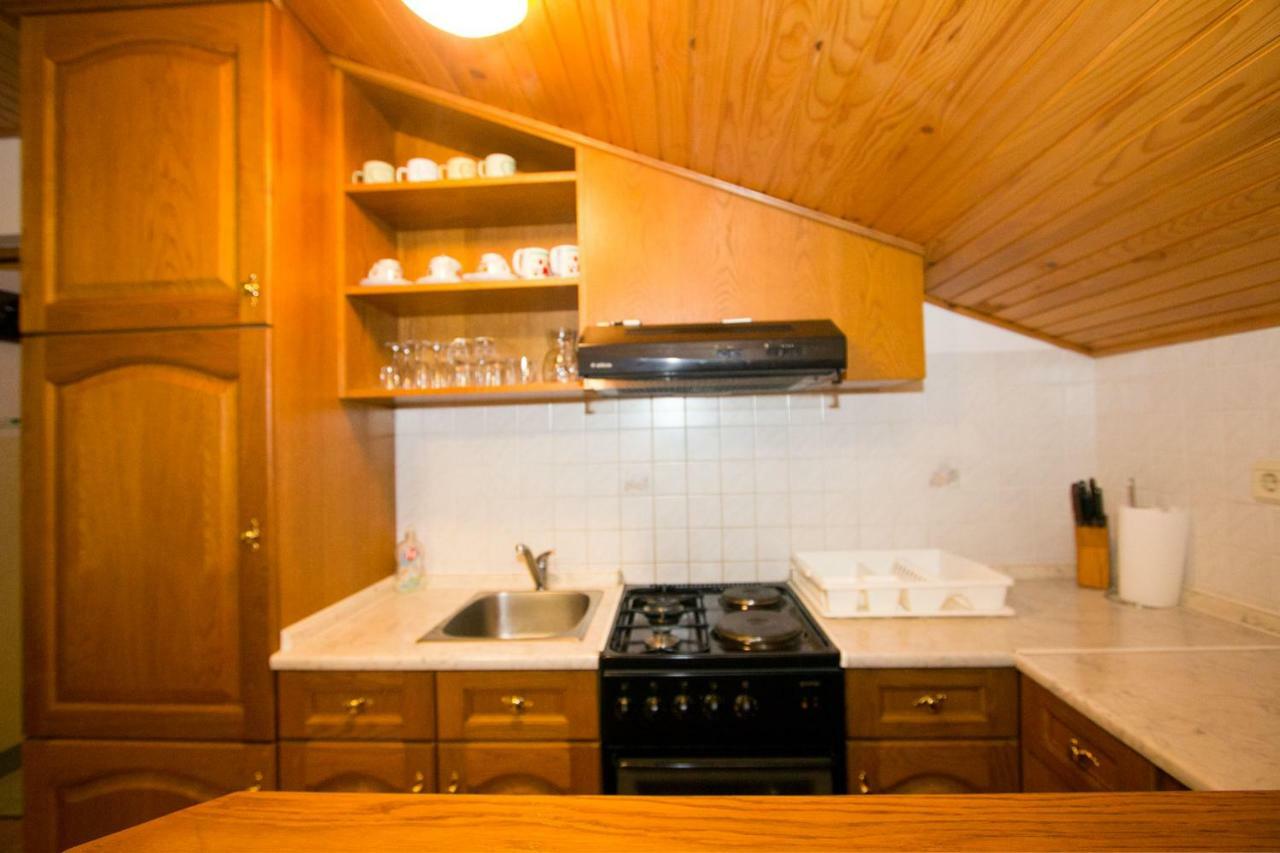 Zeleni Apartma Zreče Екстериор снимка