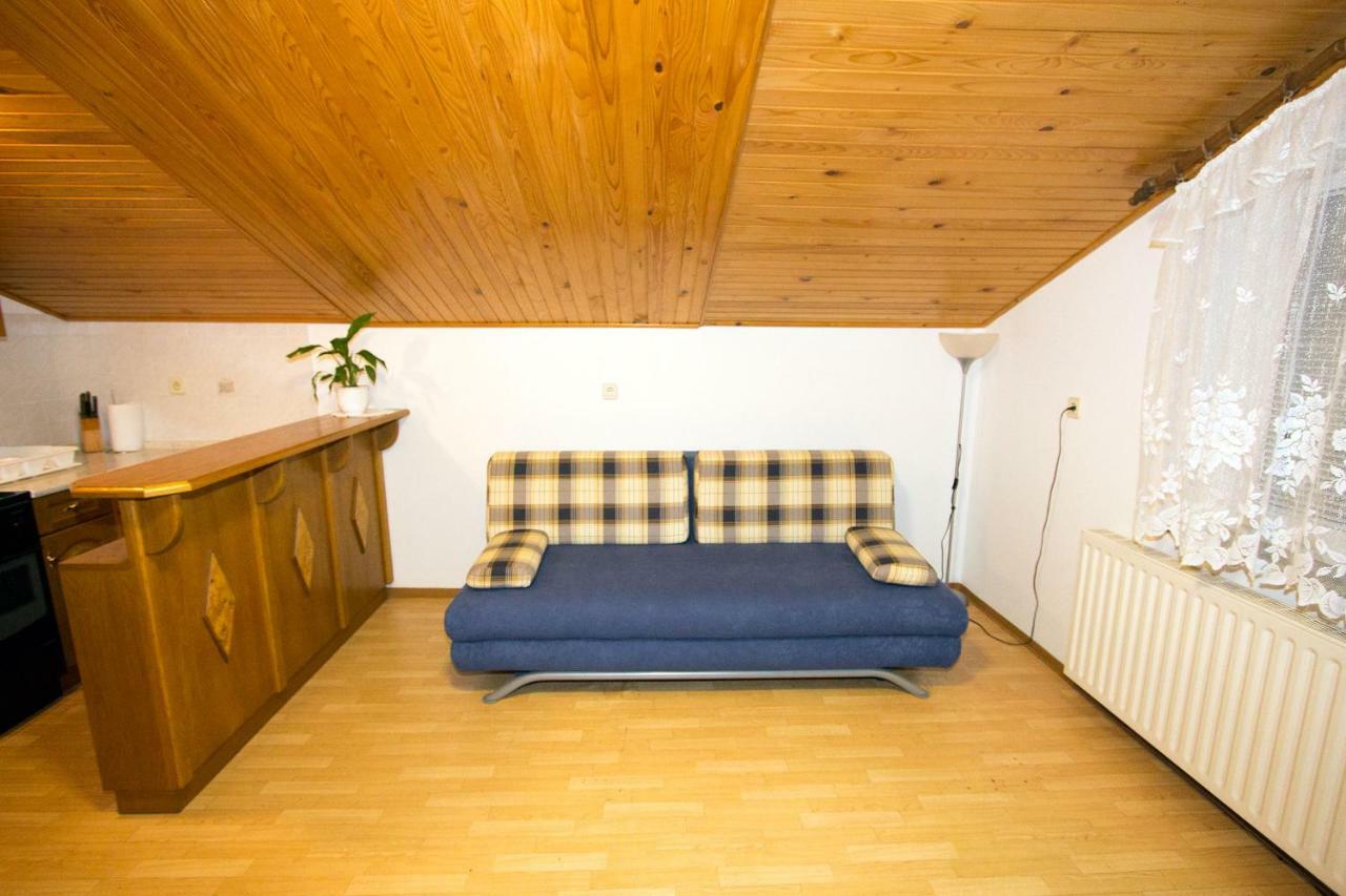 Zeleni Apartma Zreče Екстериор снимка