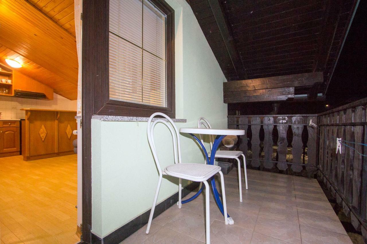 Zeleni Apartma Zreče Екстериор снимка