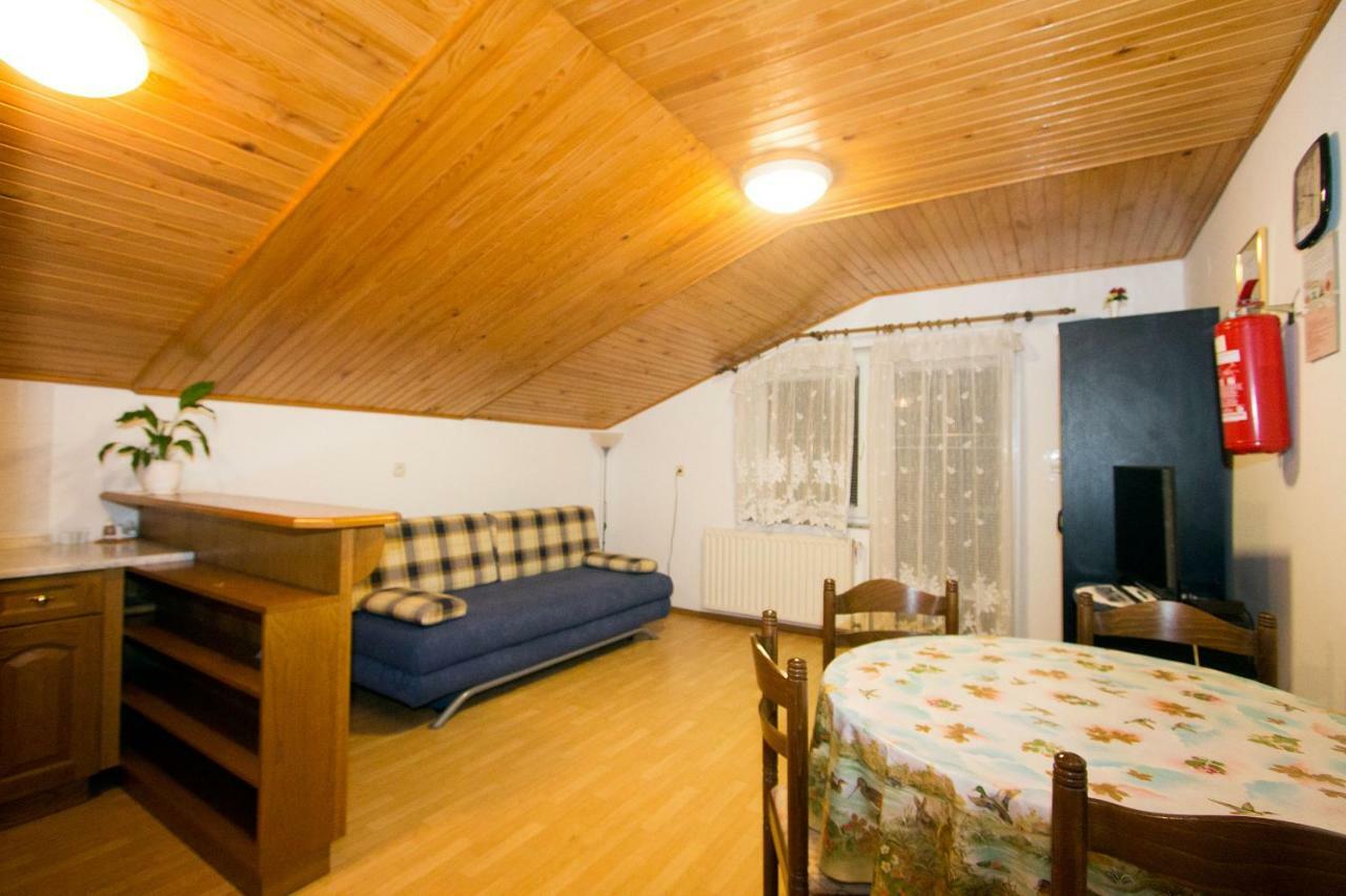Zeleni Apartma Zreče Екстериор снимка