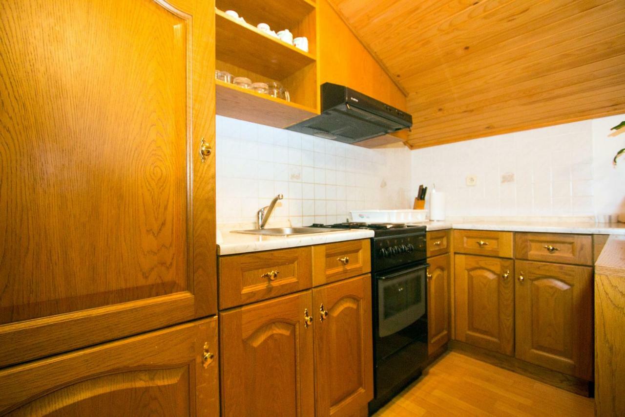 Zeleni Apartma Zreče Екстериор снимка