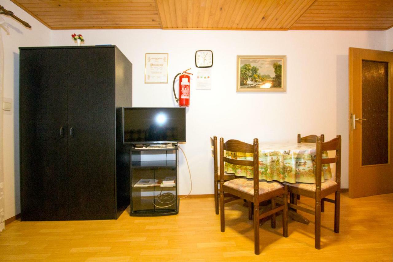 Zeleni Apartma Zreče Екстериор снимка