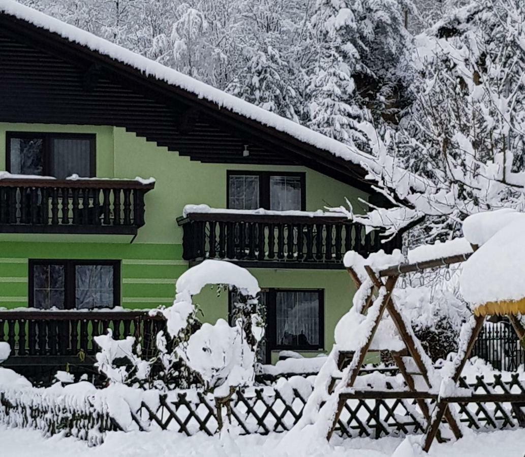 Zeleni Apartma Zreče Екстериор снимка